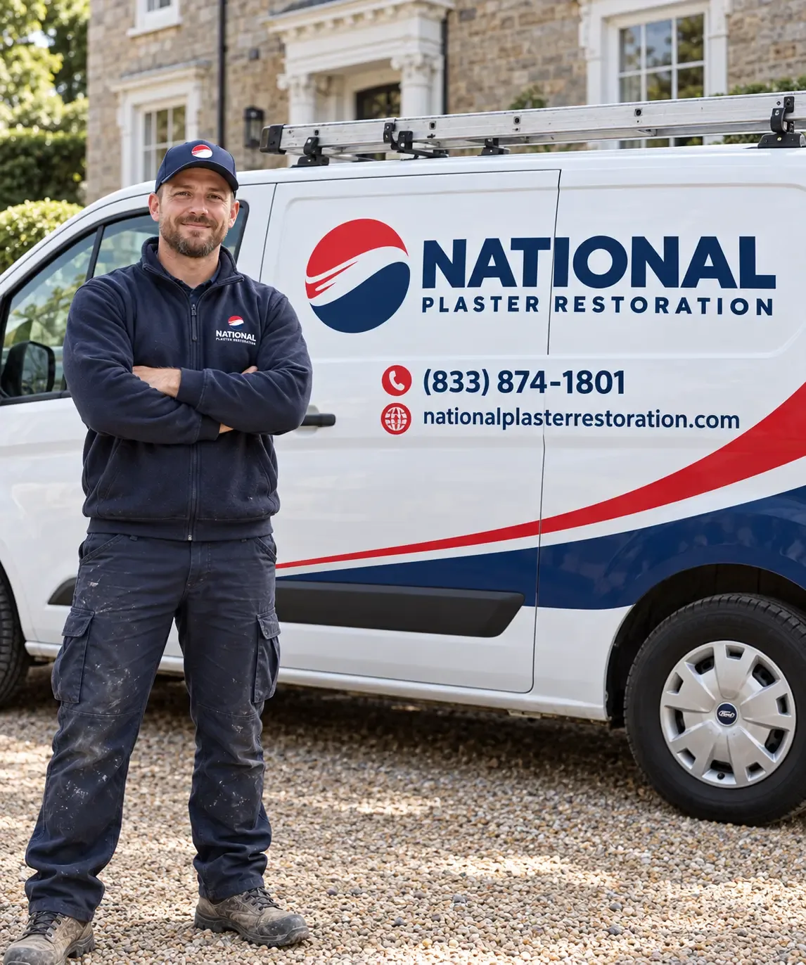 Plaster Repair company in Royal, IA